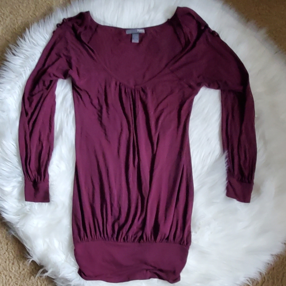 Long Sleeve Dress Shirt